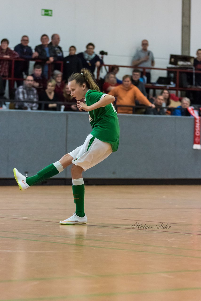 Bild 633 - Norddeutschen Futsalmeisterschaften : Sieger: Osnabrcker SC